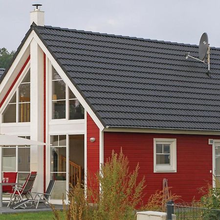 Beautiful Home In Zerpenschleuse With Wifi Exterior foto
